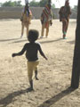dance