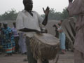 drumbeat