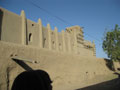 mosque
