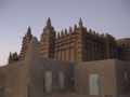 mosque