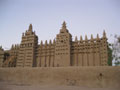 mosque