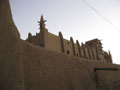 mosque