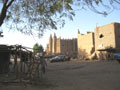mosque