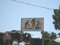 sign