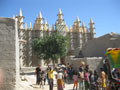 mosque