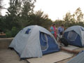 roof site