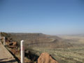 plateau