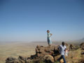 up plateau