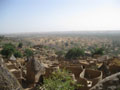 village