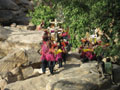 dancers