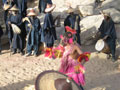gongs