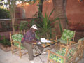Bamako hotel
