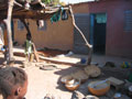 calabashes