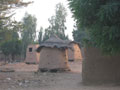granaries