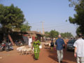 market