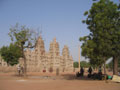 mosque
