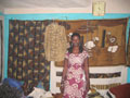 textiles