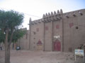 town hall
