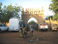 campement