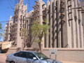 mosque