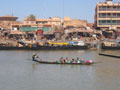 pirogue