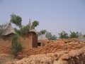 granaries