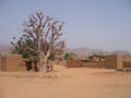 town