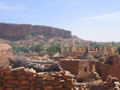 plateau