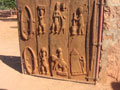 door