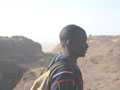 leader
