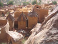 granaries