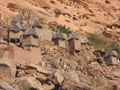 granaries