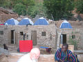 tents