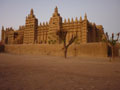 mosque