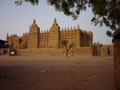 mosque