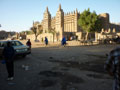 mosque