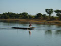 pirogue