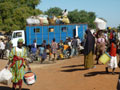 transport