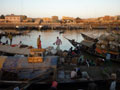 boats