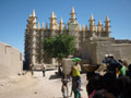 mosque