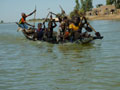 canoe