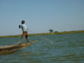 fishing