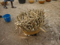 grain