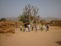 village