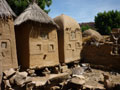 granaries