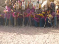 masks