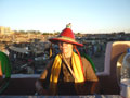 peul hat