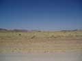 Desert expanse