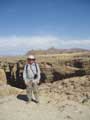 Ken at canyon