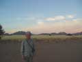 Ken and landscape